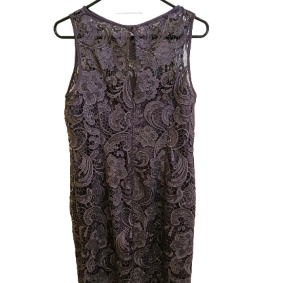 Adrianna Papell Evening/Cocktail/Professional Dress - Picture 2 of 5